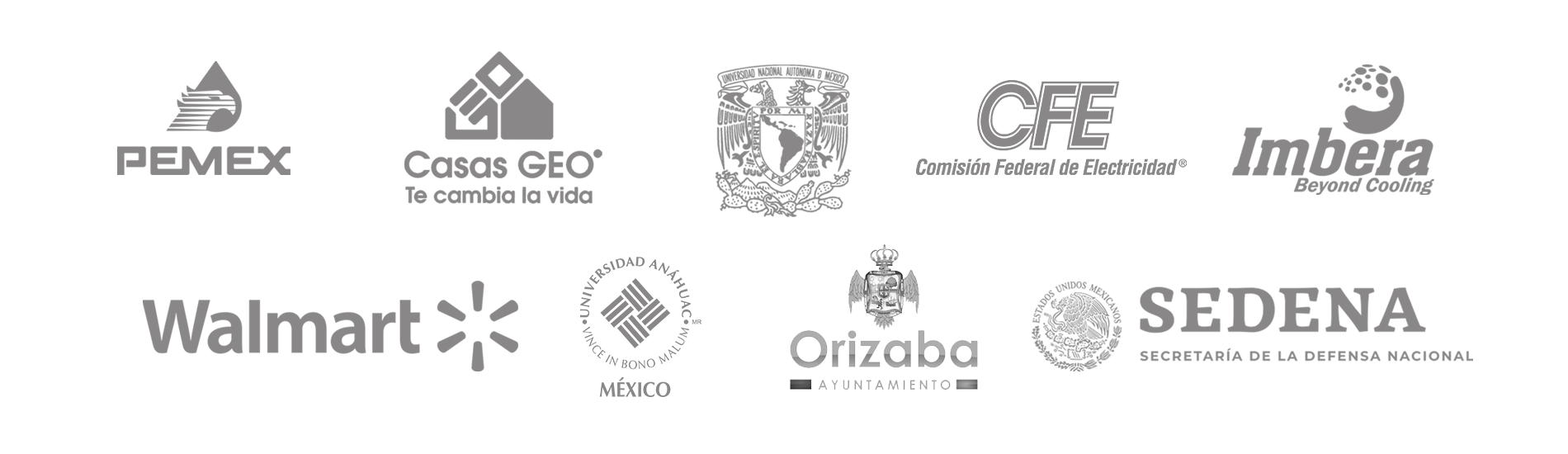 LOGOS