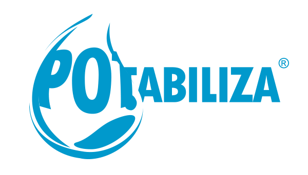 logo potabiliza